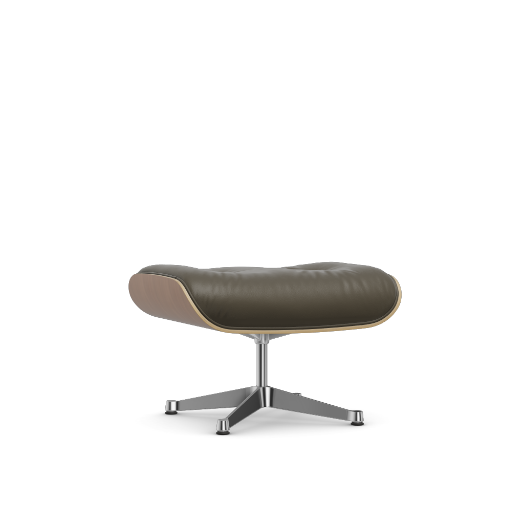 Lounge Chair Ottoman.
