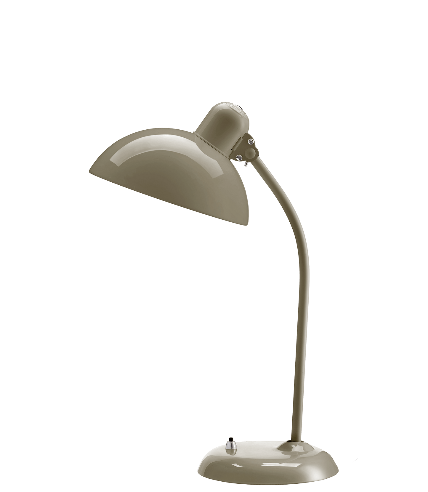 KAISER idell™ - 6556-T, Ø 215 mm by Fritz Hansen