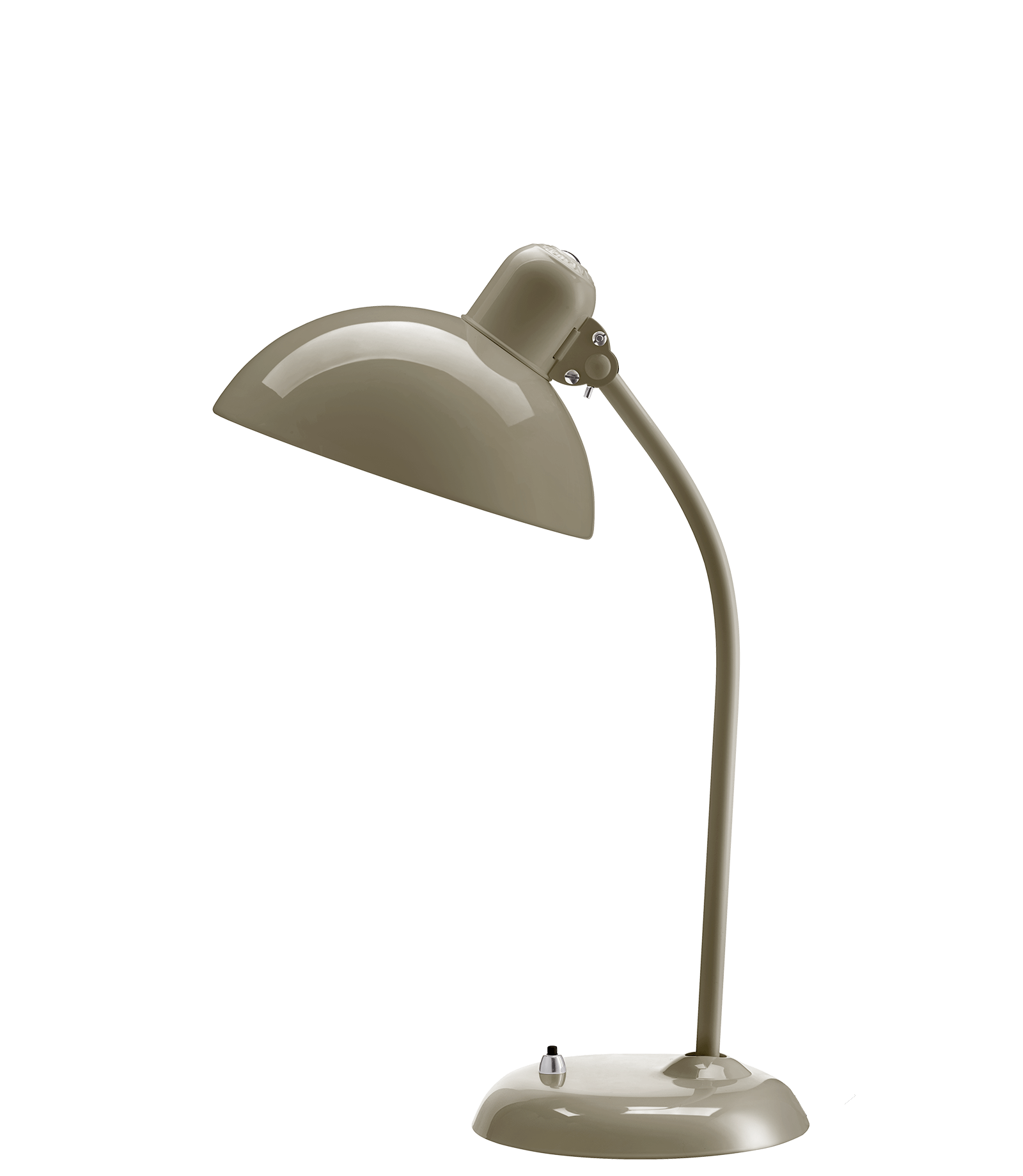 KAISER idell™ - 6556-T, Ø 215 mm by Fritz Hansen