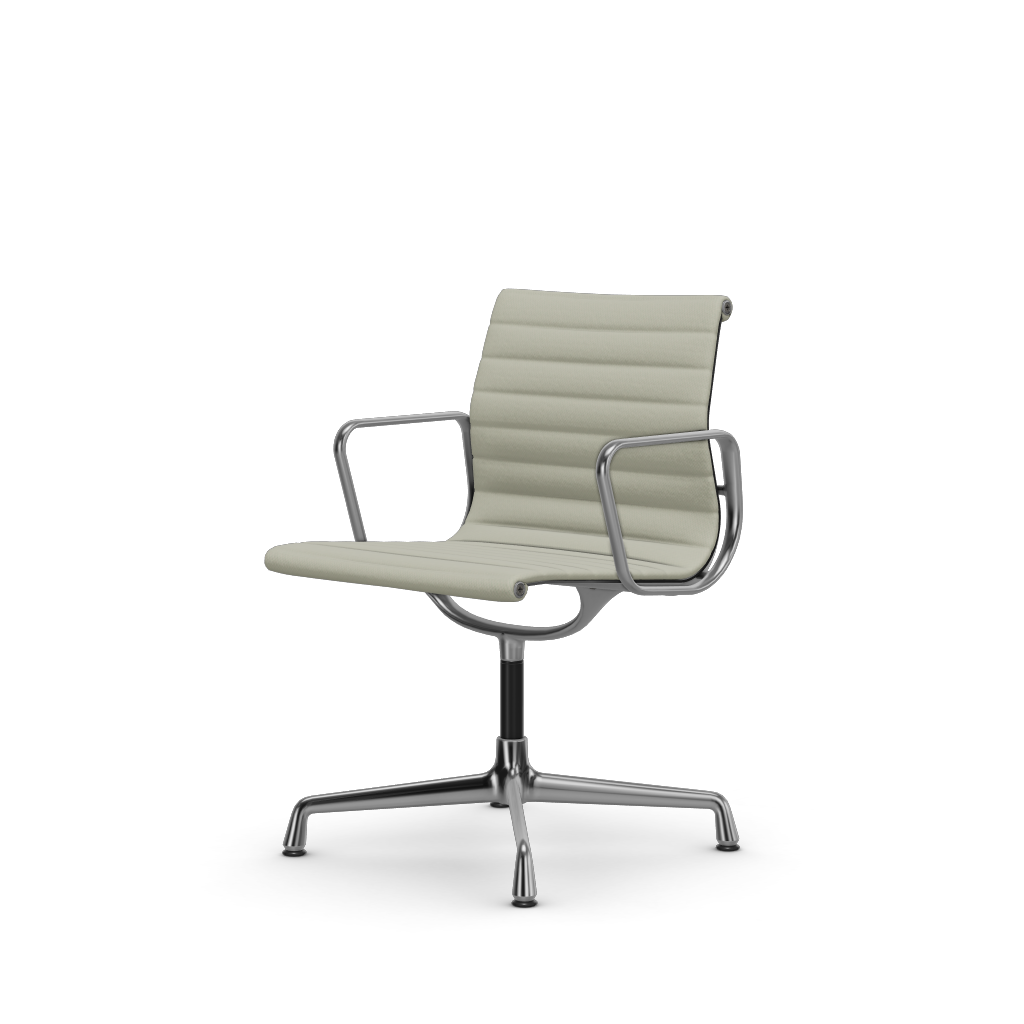 Aluminium Chairs EA 103 – Dine (Cover material - Fabric Track)