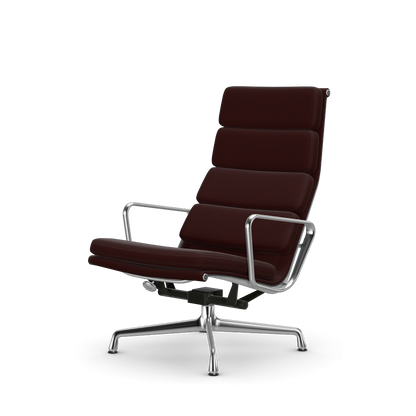 Soft Pad Chair EA 222 – Lounge (Cover material - Fabric Laser RE)