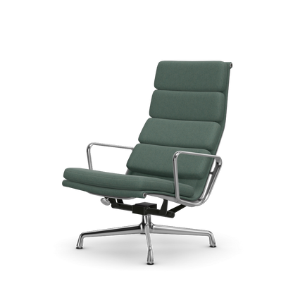 Soft Pad Chair EA 222 – Lounge (Cover material - Fabric Cosy 2)