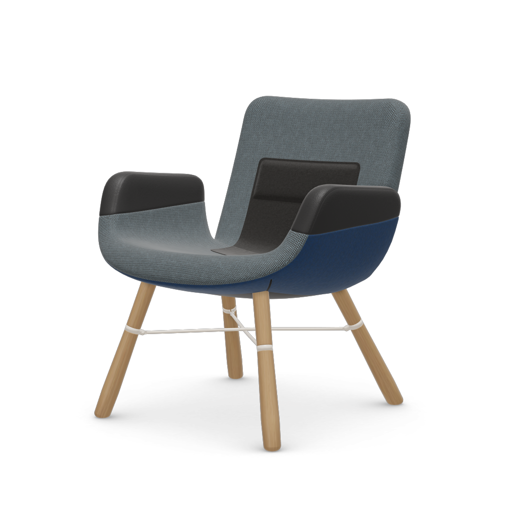 East River Chair.