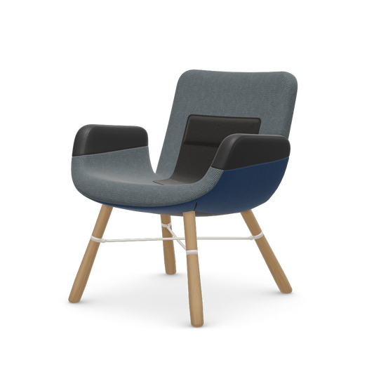 East River Chair.