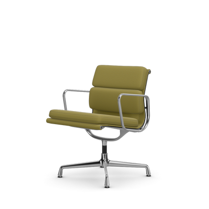 Soft Pad Chairs EA 208 swivel – Conference (Version - New height / Cover material - Fabric Laser RE)