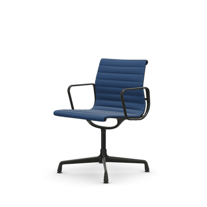 Aluminium Chairs EA 104 swivel – Dine (Cover material - Fabric Hopsak)