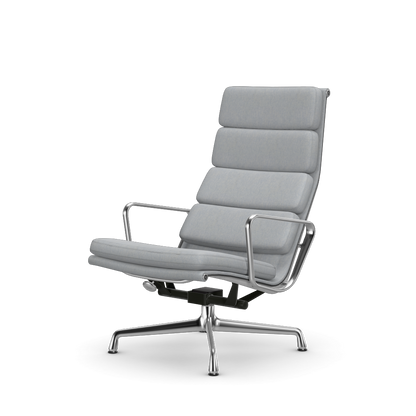 Soft Pad Chair EA 222 – Lounge (Cover material - Fabric Cosy 2)