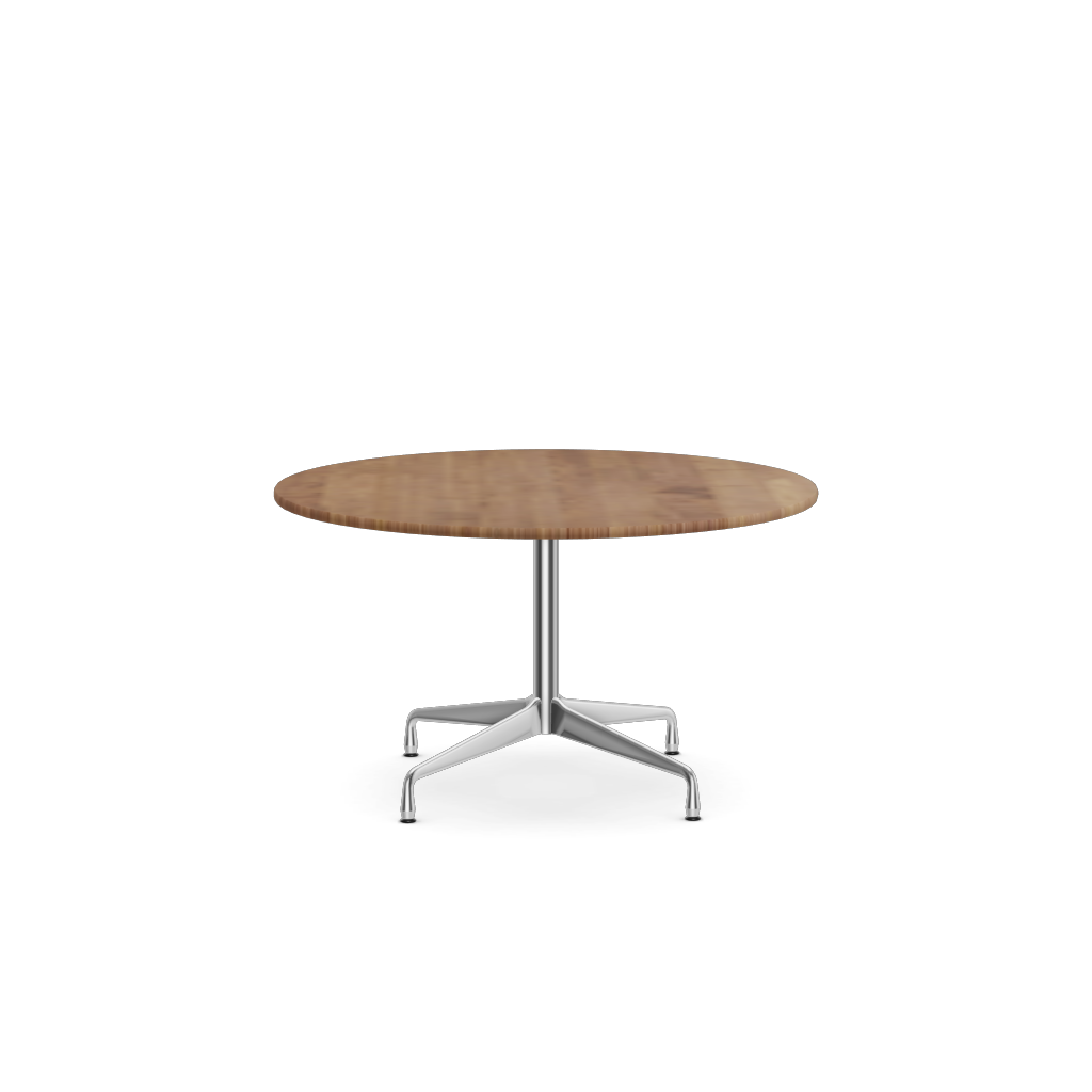 Eames Segmented Tables Dining.
