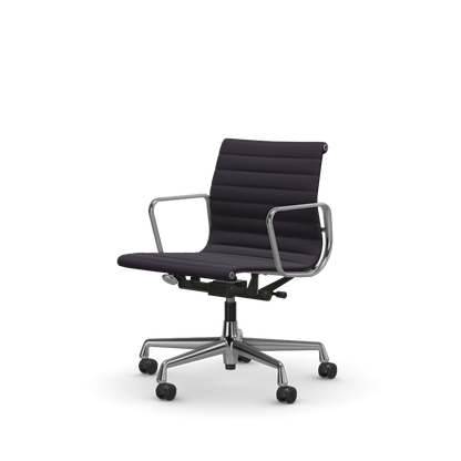 Aluminium Chairs EA 118 – Work (Cover material - Fabric Track)