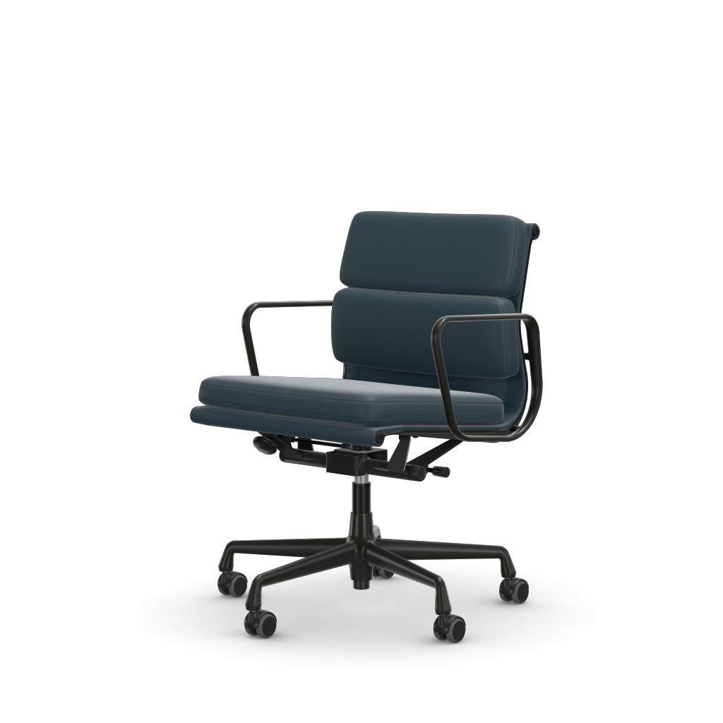 Soft Pad Chairs EA 217 – Work (Cover material - Leather Premium F)
