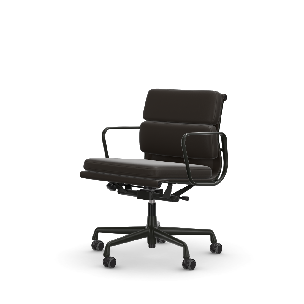 Soft Pad Chairs EA 217 – Work (Cover material - Leather Premium F)