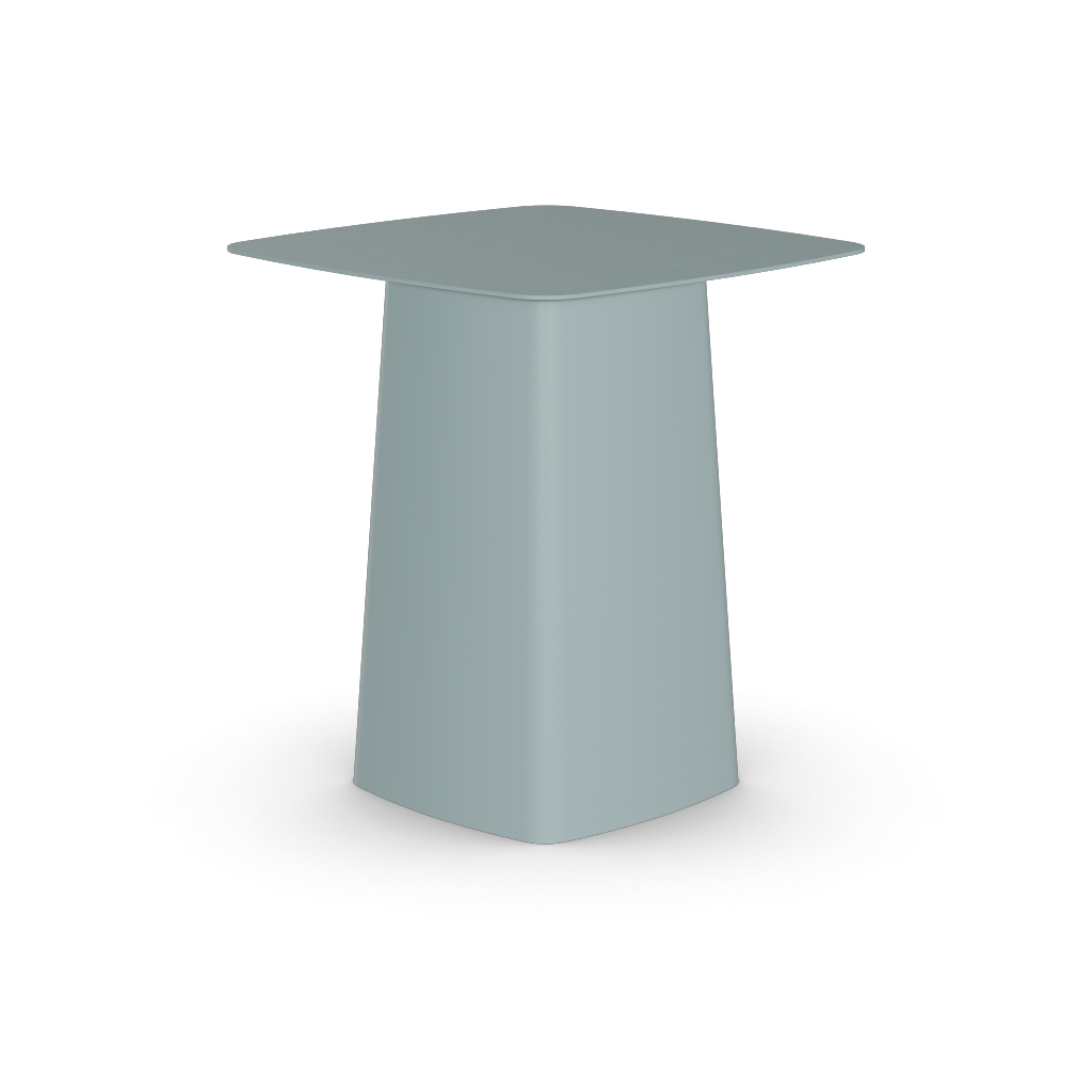 Metal Side Tables Medium.