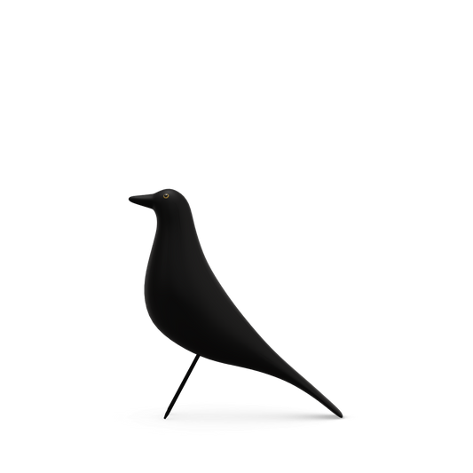 Eames House Bird.