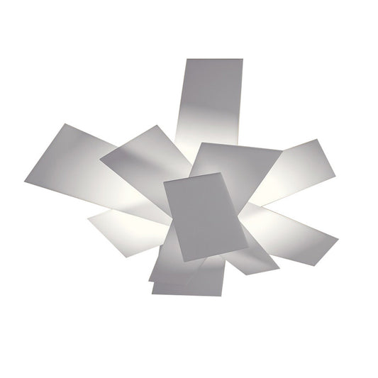 BIG BANG - Methacrylate wall lamp.