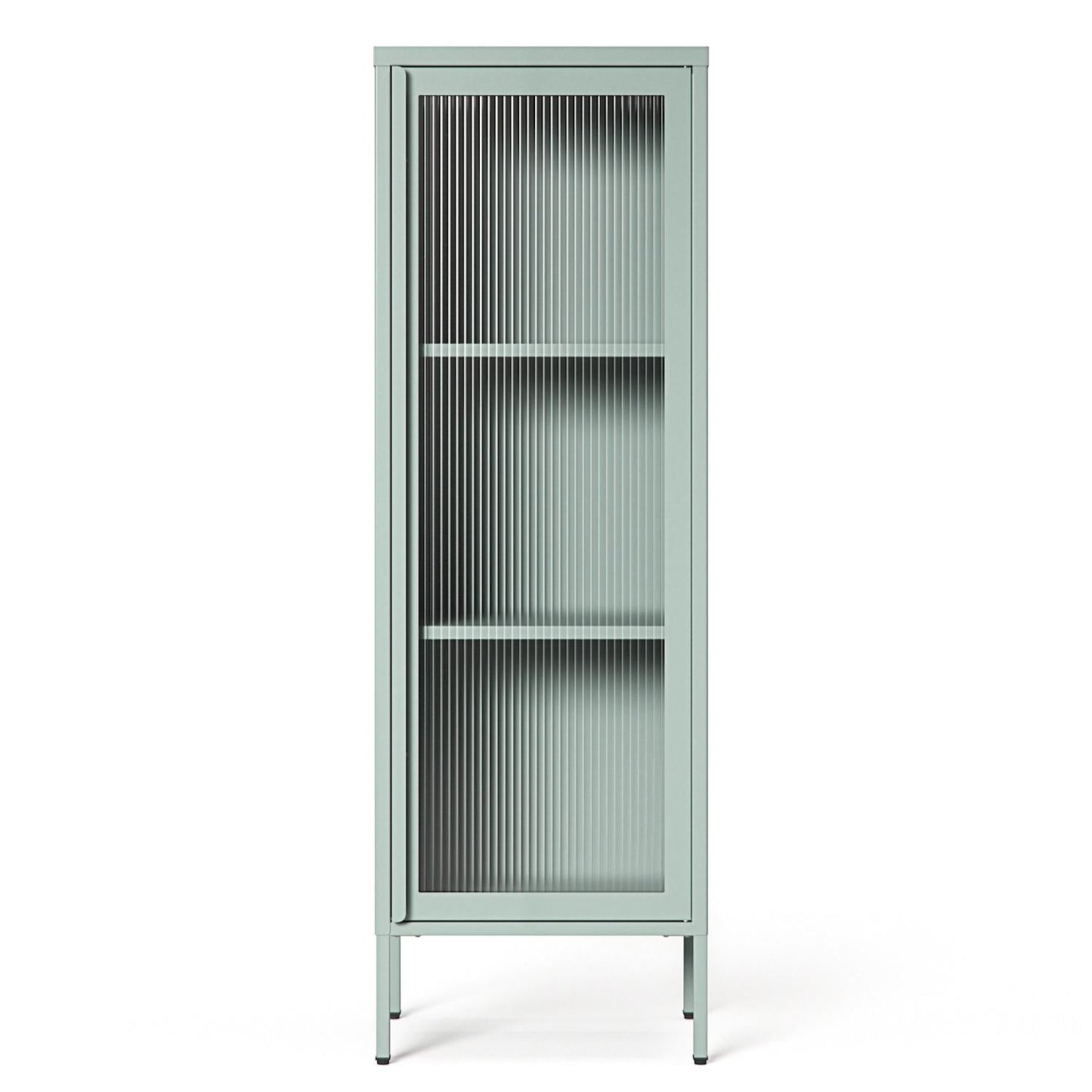 Department Store Cabinet 50x150 cm Slate Grey