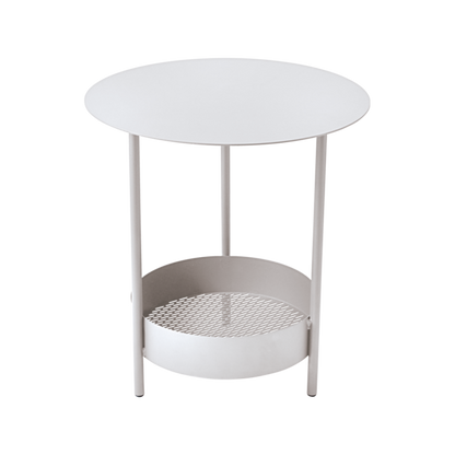 SALSA PEDESTAL TABLE by Fermob