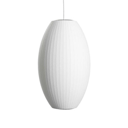 Nelson Cigar Bubble Pendant Lamp.