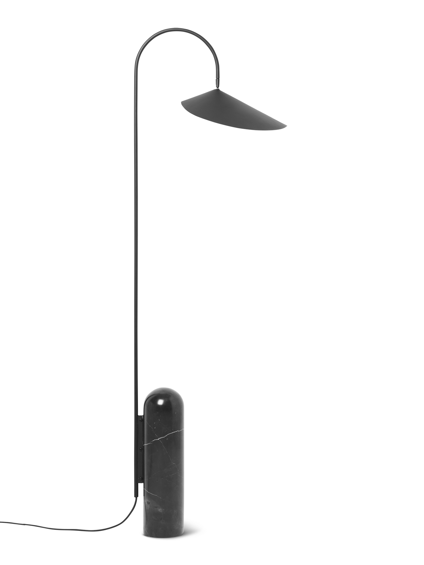 Arum Floor Lamp by Ferm Living