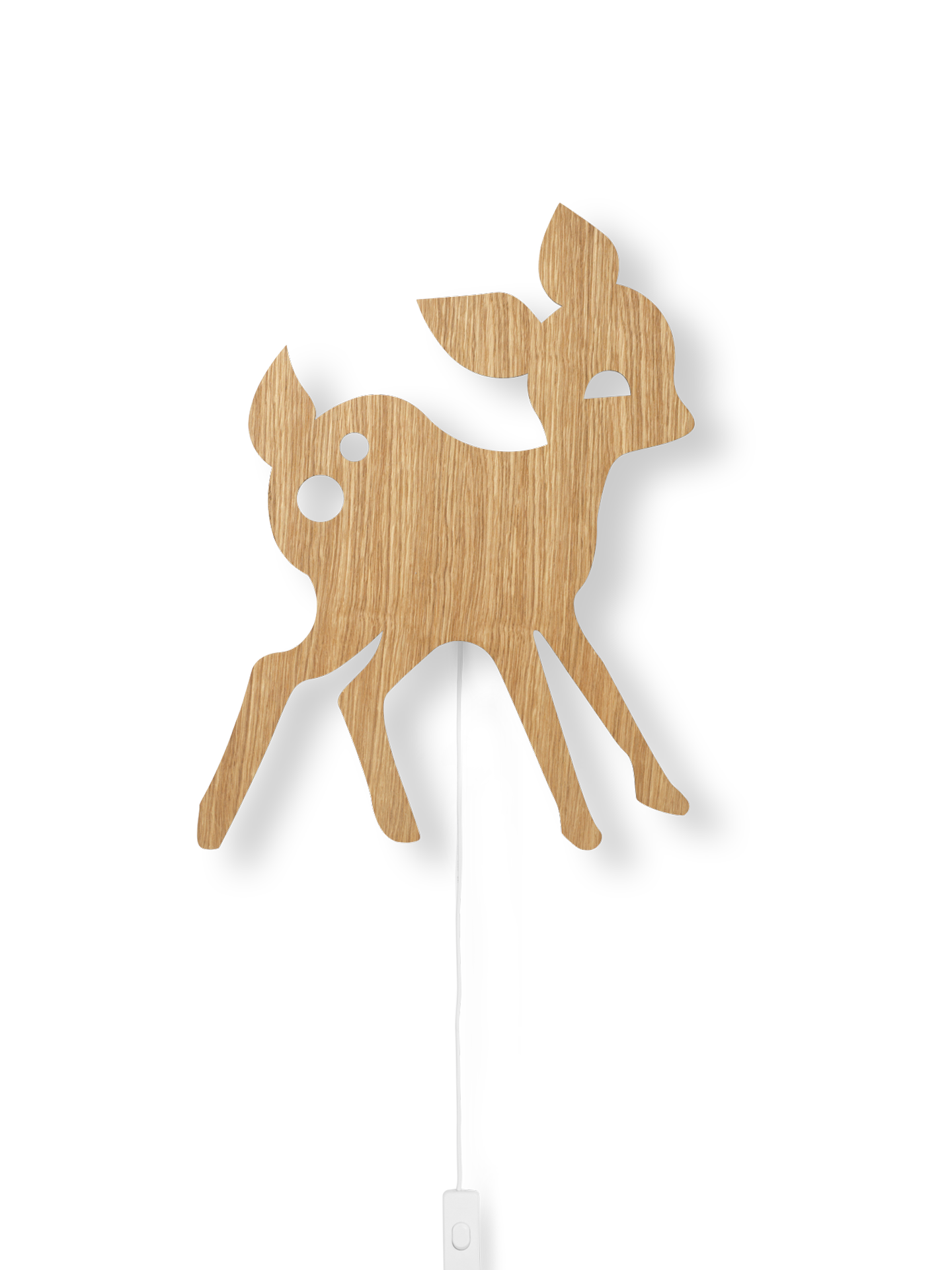 My Deer Lamp by Ferm Living