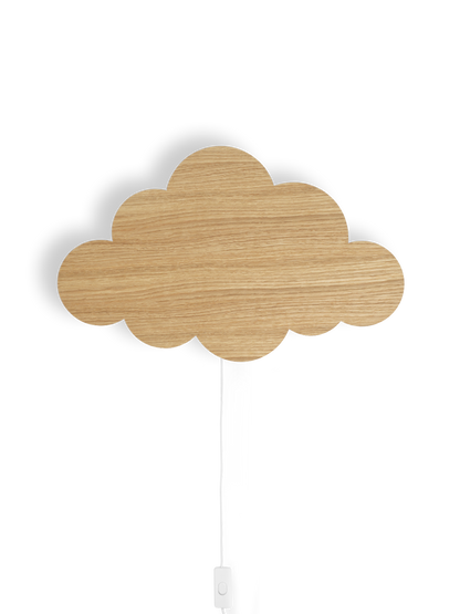 Cloud Lamp by Ferm Living