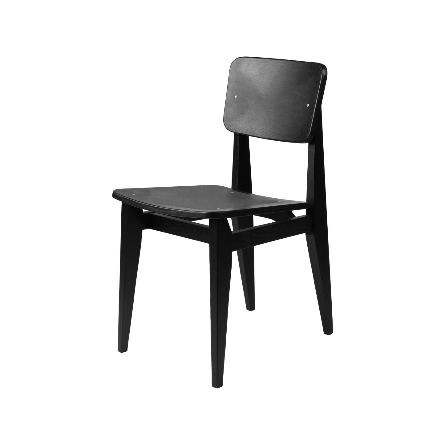 C-Chair Dining Chair.
