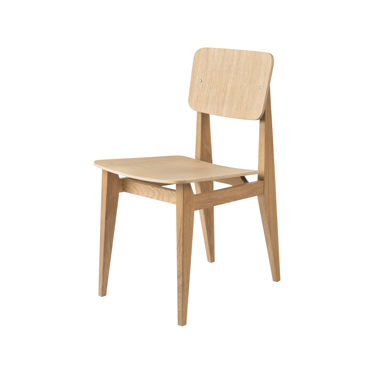 C-Chair Dining Chair.