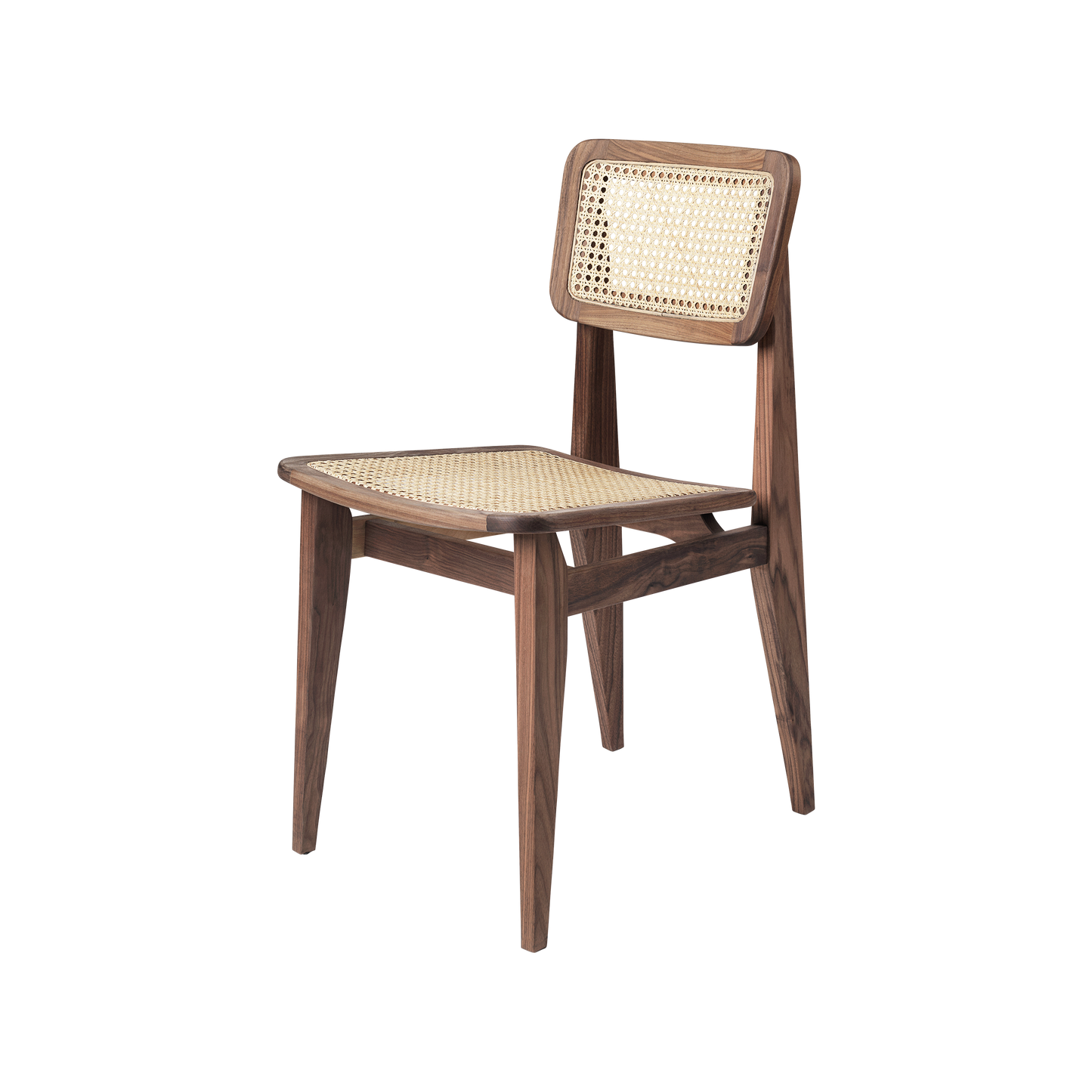 C-Chair Dining Chair.