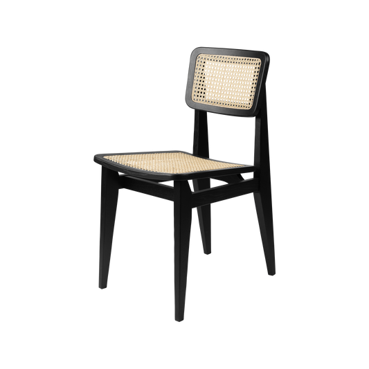 C-Chair Dining Chair.
