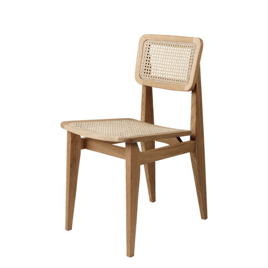 C-Chair Dining Chair.