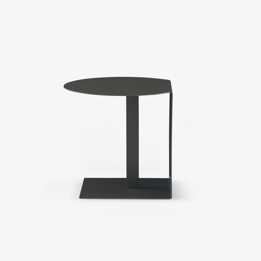 ODA - Steel side table.