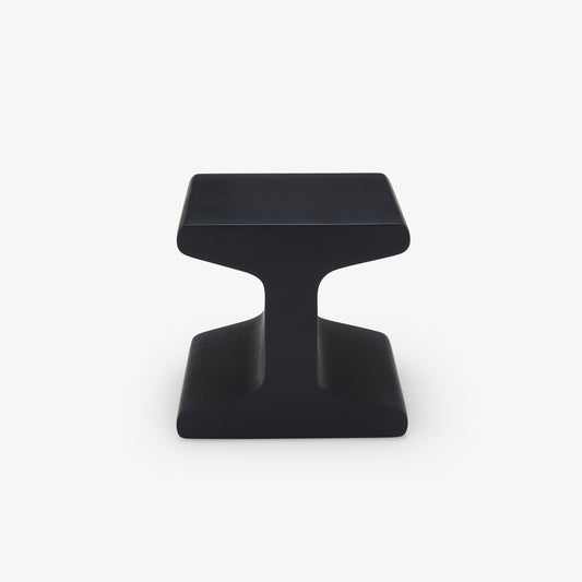 IPN - Low square Mango coffee table.