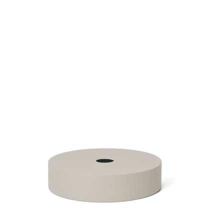 Record Shade by Ferm Living #Light Gray