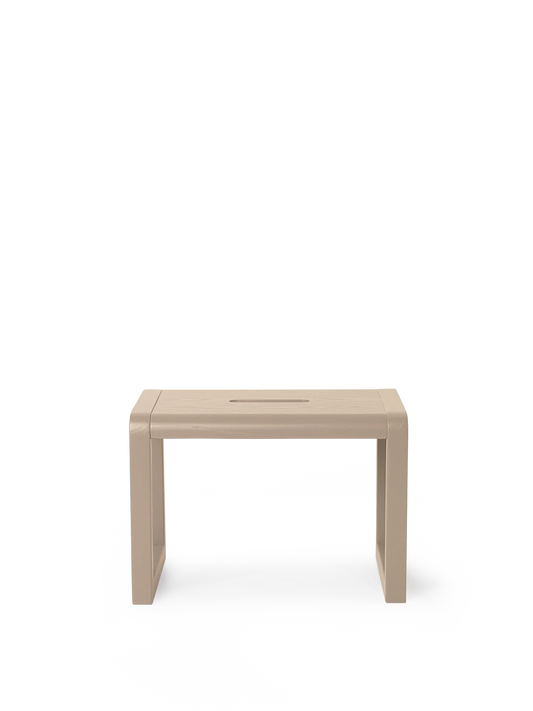 Little Architect Stool by Ferm Living