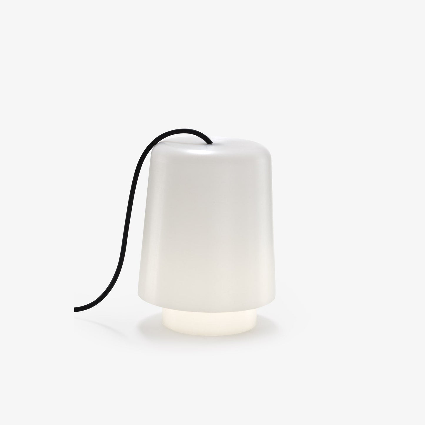 ARIANE OUT - Polyethylene outdoor pendant lamp.