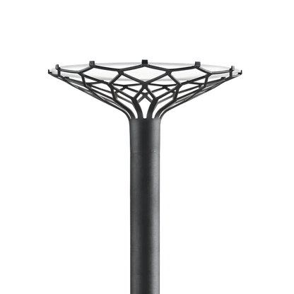 LP Nest Pole fixture Lamp.