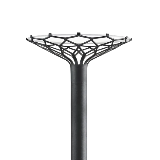 LP Nest Pole fixture Lamp.