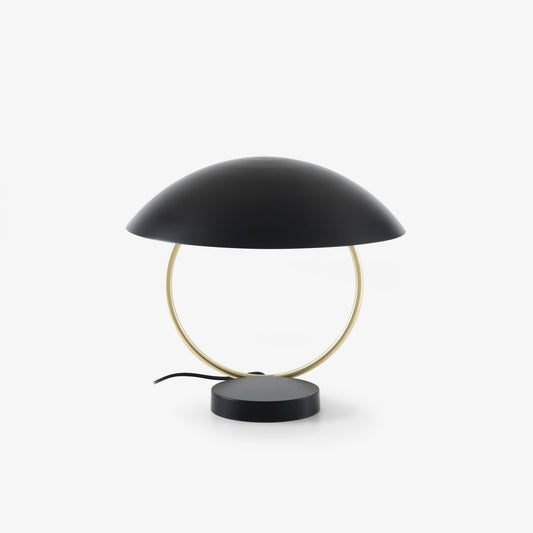 Tangent - Table lamp black