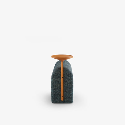 Ontario Footstool