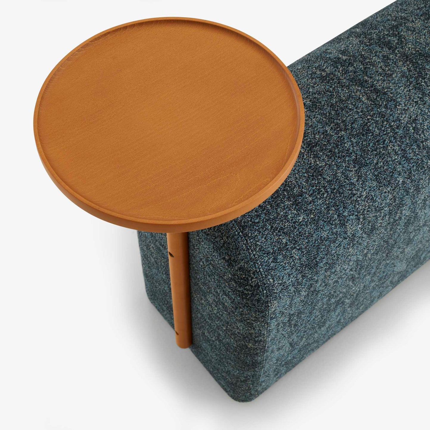 Ontario Footstool