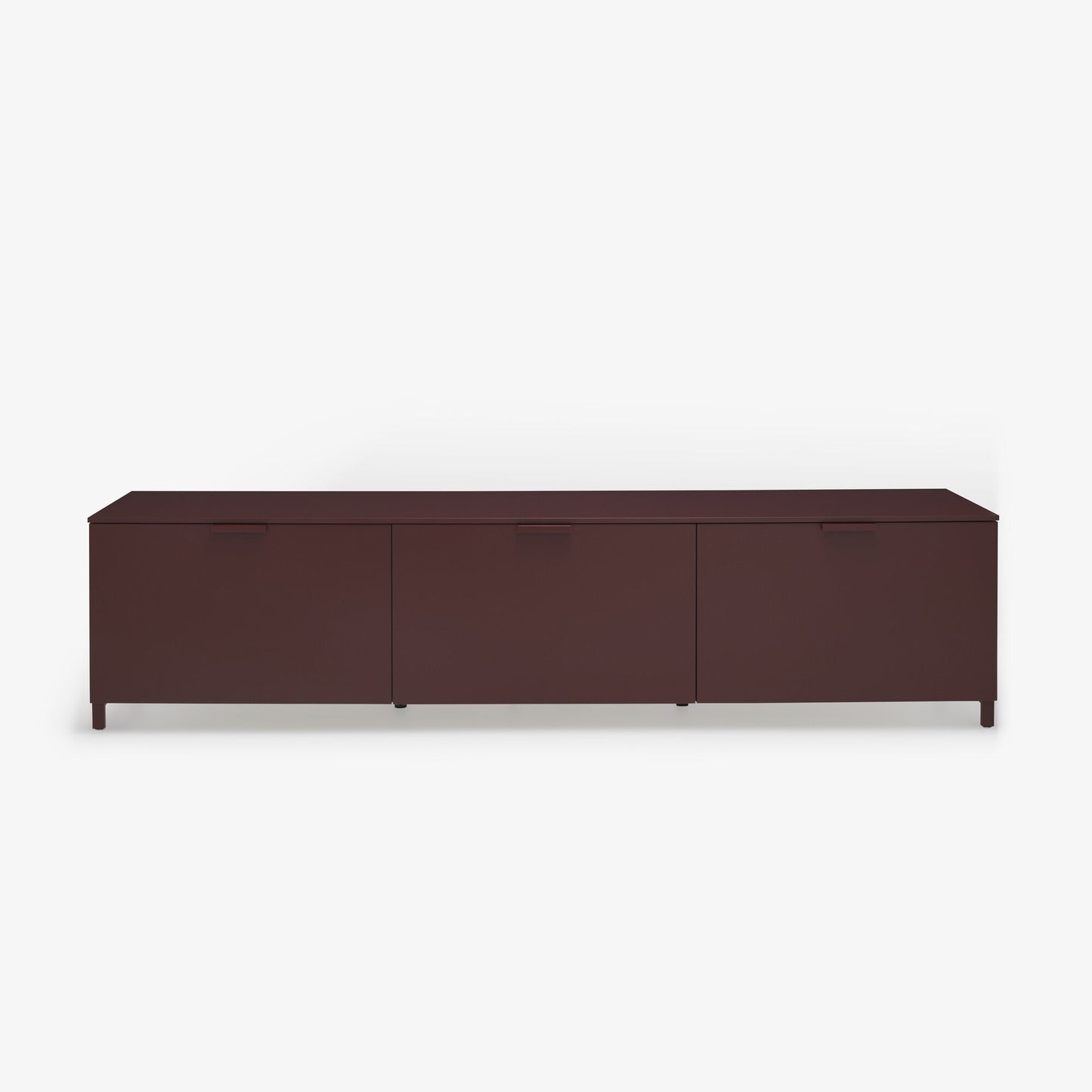 EVERYWHERE - Tv cabinet 2 flap doors + 1 drawer
