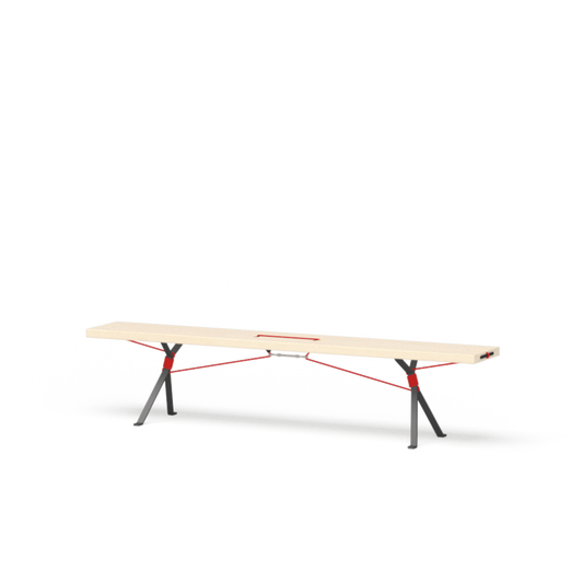 Kampenwand Bench