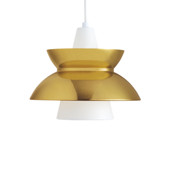 Doo-Wop Pendant Lamp.