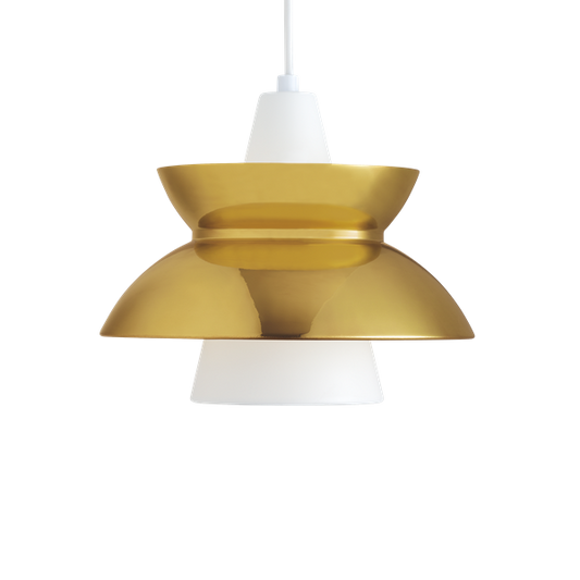 Doo-Wop Pendant Lamp.