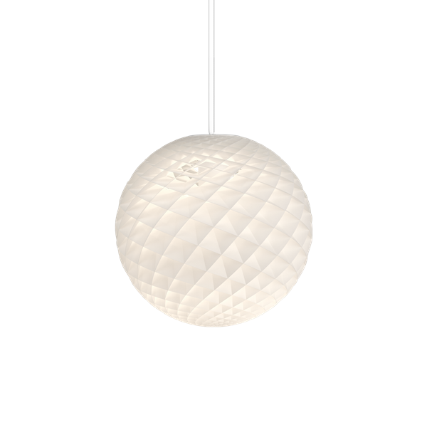 Patera 600 Pendant Lamp.