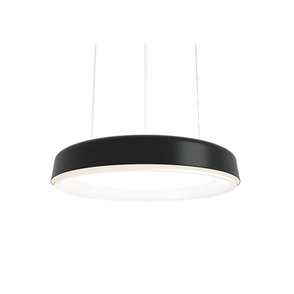 LP GRAND Ø1480 Interior suspended Lamp.