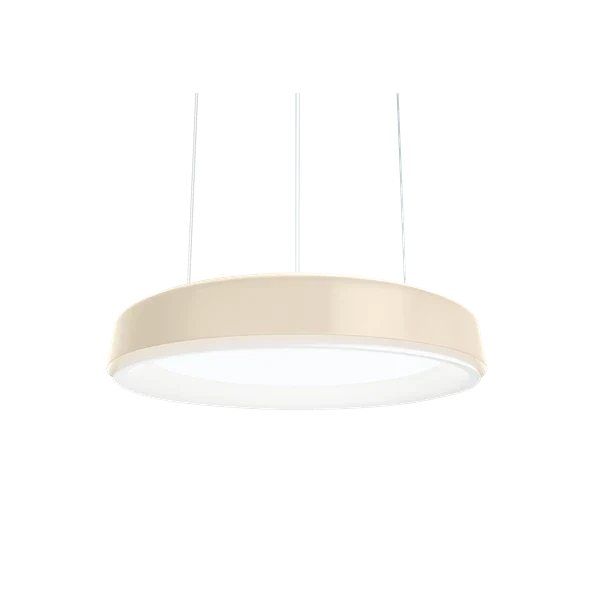 LP GRAND Ø1480 Interior suspended Lamp.