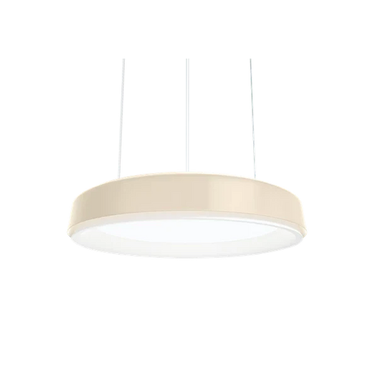 LP GRAND Ø1480 Interior suspended Lamp.
