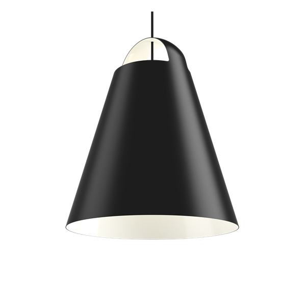 Above Ø550 Pendant Lamp.
