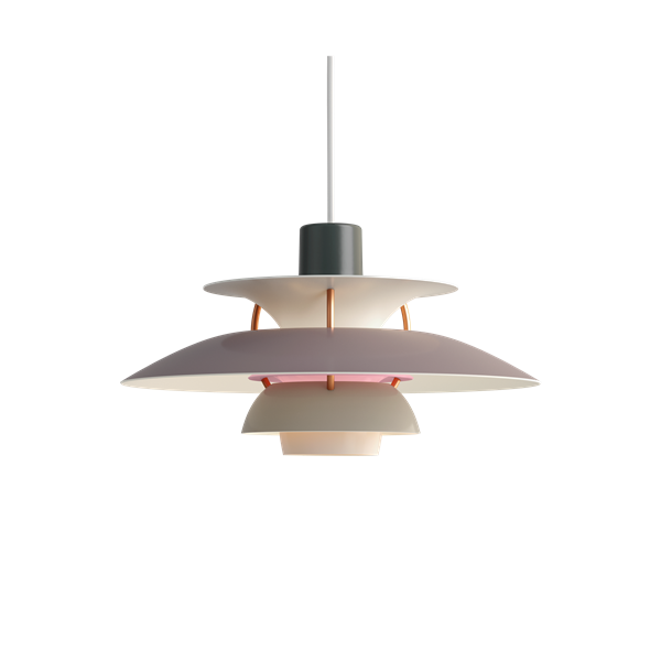 PH 5 Mini Pendant Lamp / PH 5 Mini Pendant Lamp.