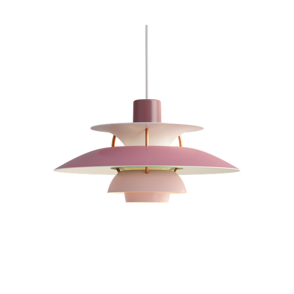 PH 5 Mini Pendant Lamp / PH 5 Mini Pendant Lamp.